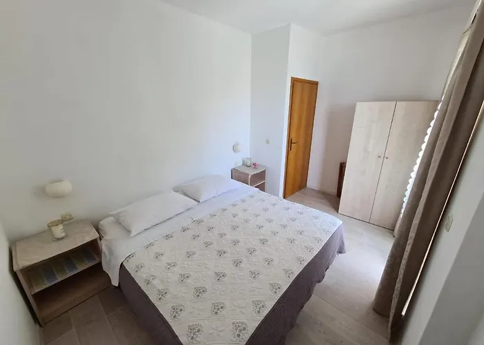 Apartments Adrion