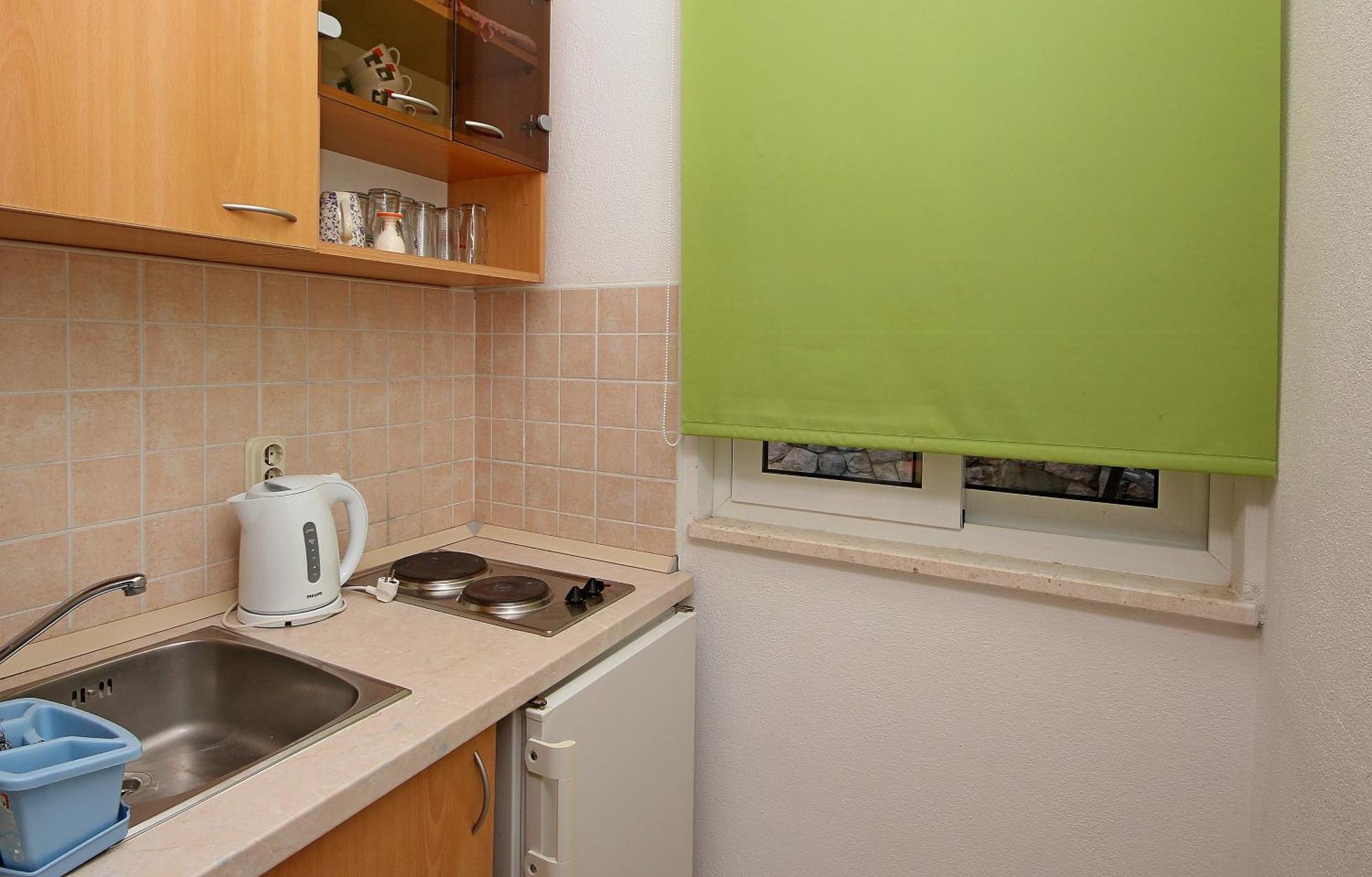 Apartment Adrion *